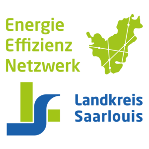 Logo LK SLS, Energie