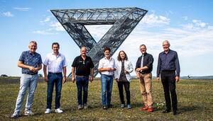 Zauberfl&ouml;te am Polygon oder 1
