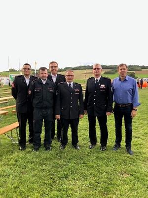 Rettungsmedaille f&uuml;r die Fluthelfer im Ahrtal