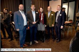 Unternehmerfr&uuml;hst&uuml;ck