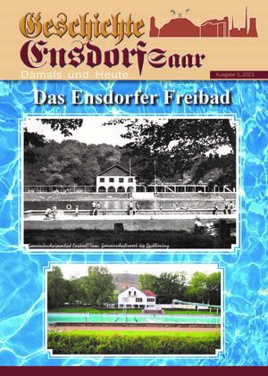 Geschichte Ensdorf Saar