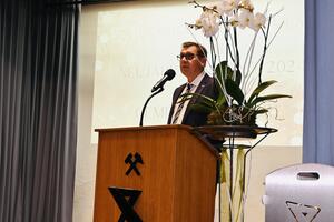 Neujahrsrede WY 2024