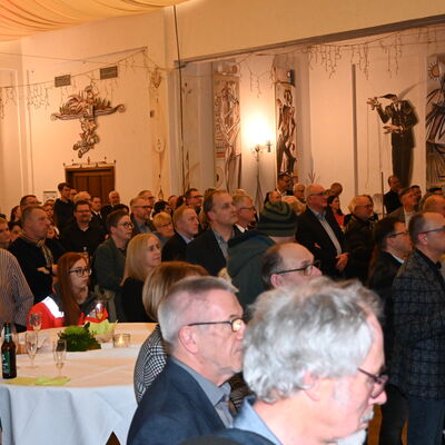 Besucher