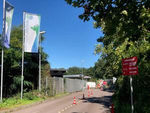 Wertstoffhof