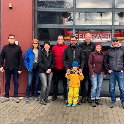 Picobello 24 Gruppe gemischt