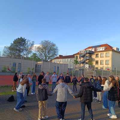 In der FGTS