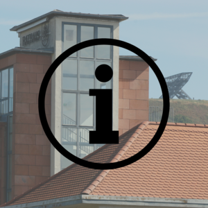 Rathaus Info