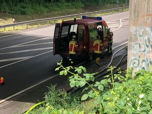 Feuerwehr 2