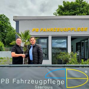 PB - Quelle PB