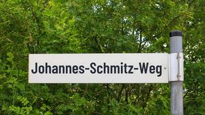 Johannes-Schmitz-Weg