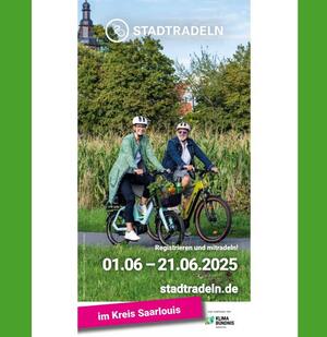 Stadtradeln