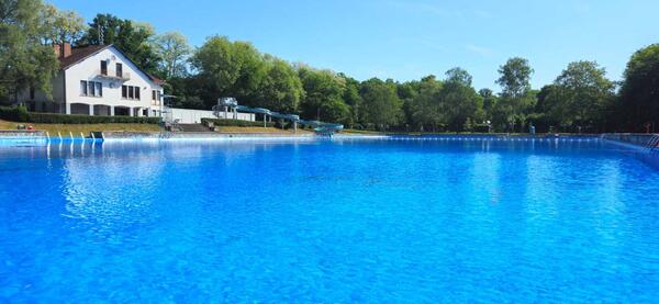 Freibad