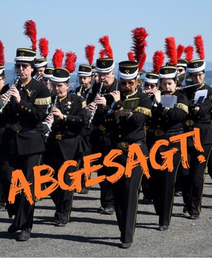 Tag des Bergmanns abgesagt