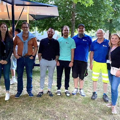 Kino-Open-Air 2025