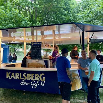 Kino-Open-Air 2025