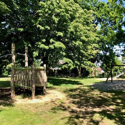 Spielplatz