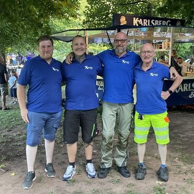 FKK / Freibad - Klappstuhl - Konzert 2025