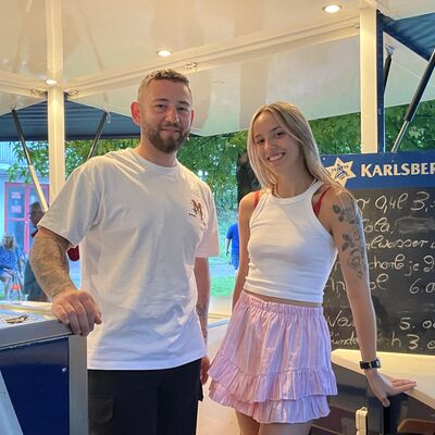 FKK / Freibad - Klappstuhl - Konzert 2025