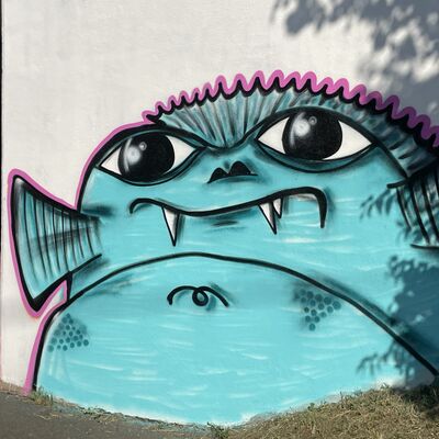 Legal Wall 2025