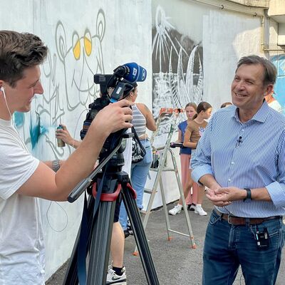 Legal Wall 2025