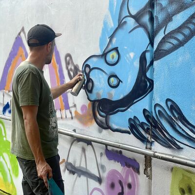 Legal Wall 2025