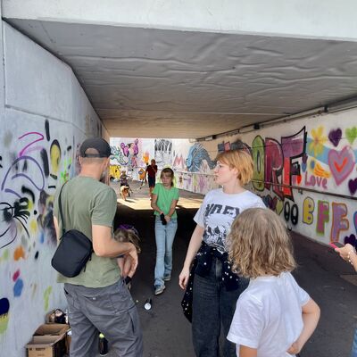 Legal Wall 2025