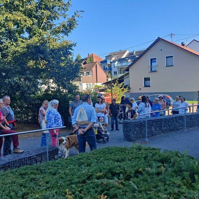 Weiherbach-Runde