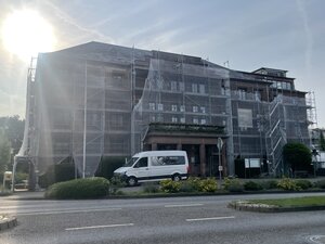 Rathaus 2025