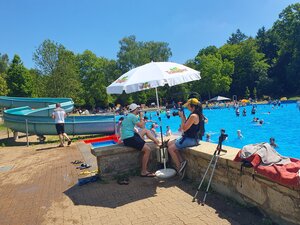Freibad 2025