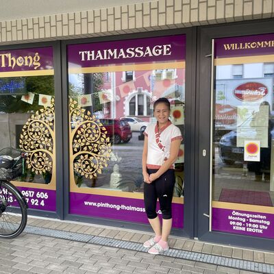 Heimat-Shoppen-Aktionstage in Ensdorf 2025