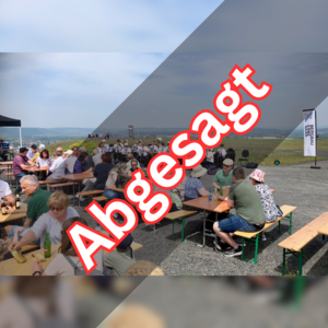 Abgesagt Tag am Polygon