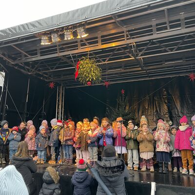 Weihnachtsmarkt 2025