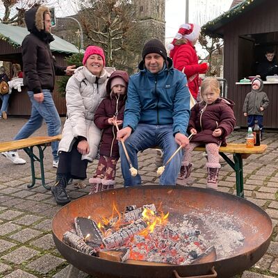 Weihnachtsmarkt 2025