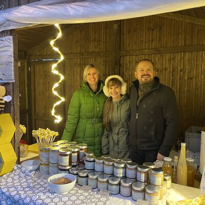 Weihnachtsmarkt 2025