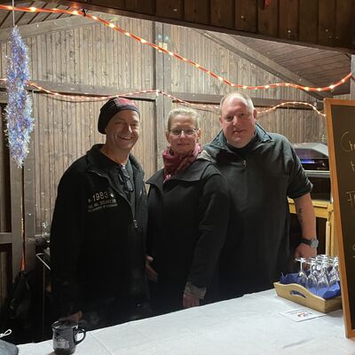 Weihnachtsmarkt 2025