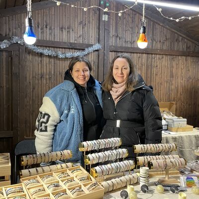 Weihnachtsmarkt 2025
