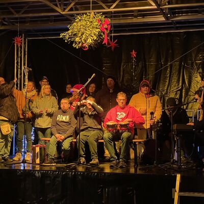 Weihnachtsmarkt 2025