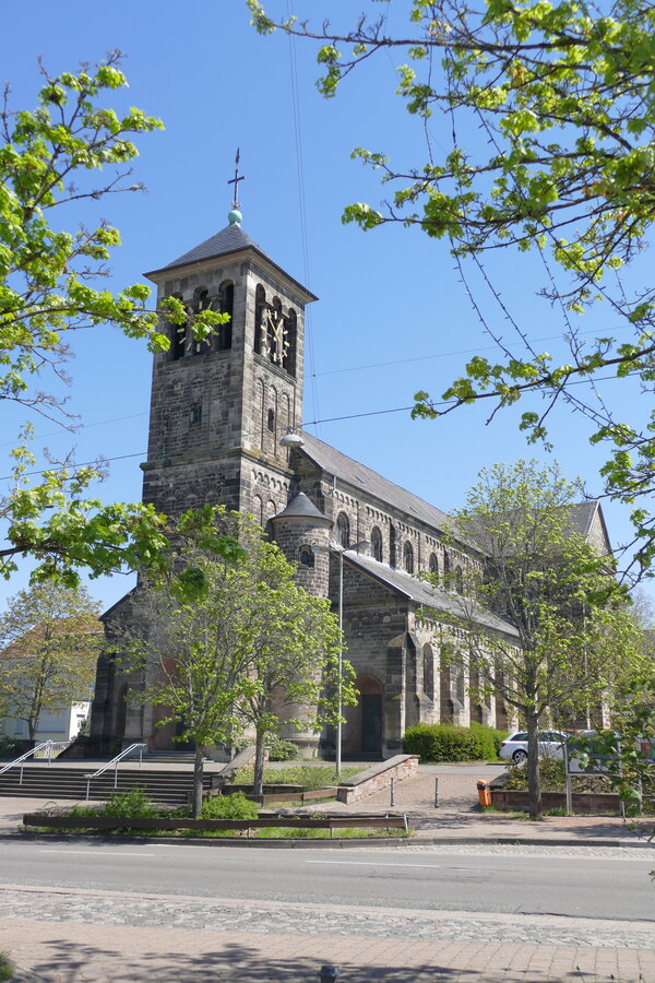 Kirche