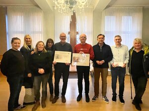 Bild Fotowettbewerb hell