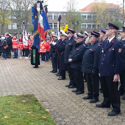 Freiwillige Feuerwehr