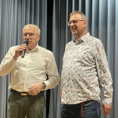Seniorennachmittag 2026