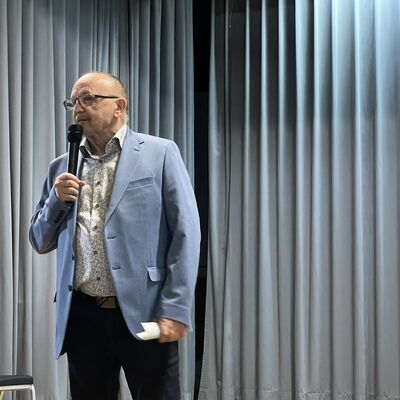Seniorennachmittag 2026