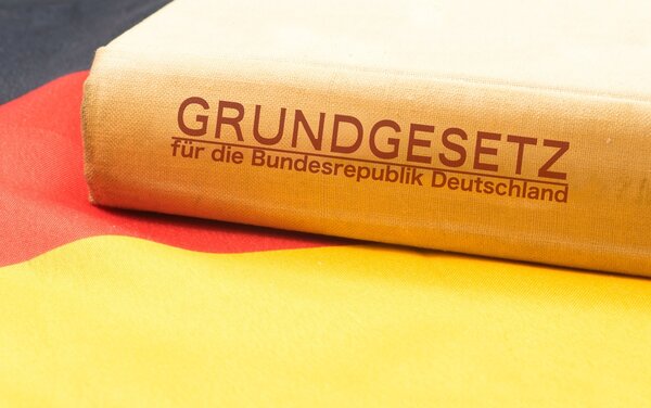 Grundgesetz