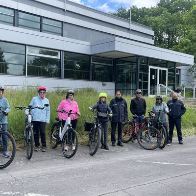 Pedelec-Fahrsicherheitstraining 2026