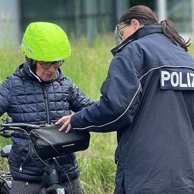 Pedelec-Fahrsicherheitstraining 2026