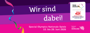 Special Olympics