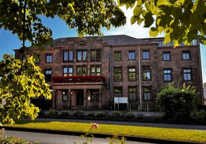 Rathaus