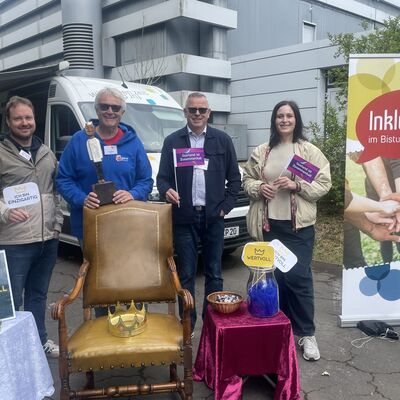 Fackeltag 2026