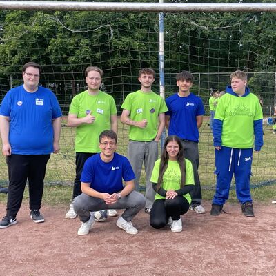 Fackeltag 2026