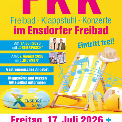 FKK - Konzert 2026